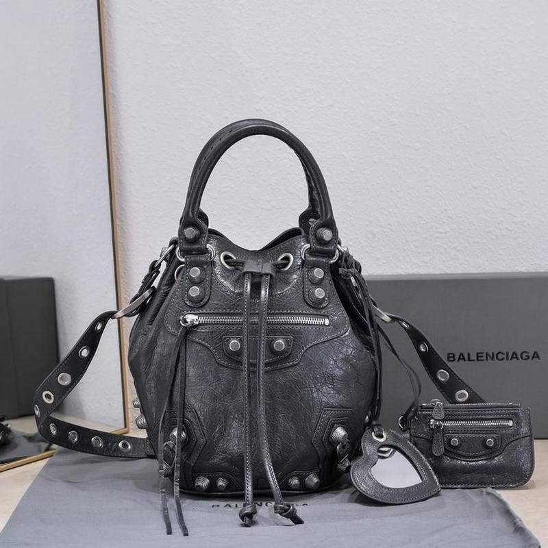 Balenciaga Handbags 198